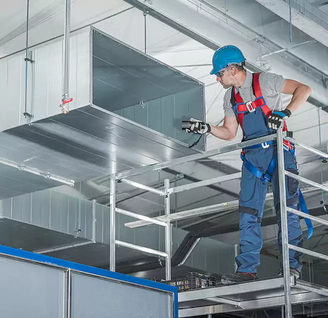 Why Homeowners Businesses Trust Us in Eden, NC