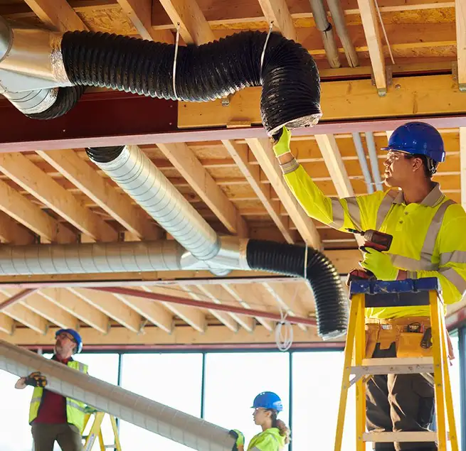 Why Homeowners & Businesses Trust Us in Eden, NC?