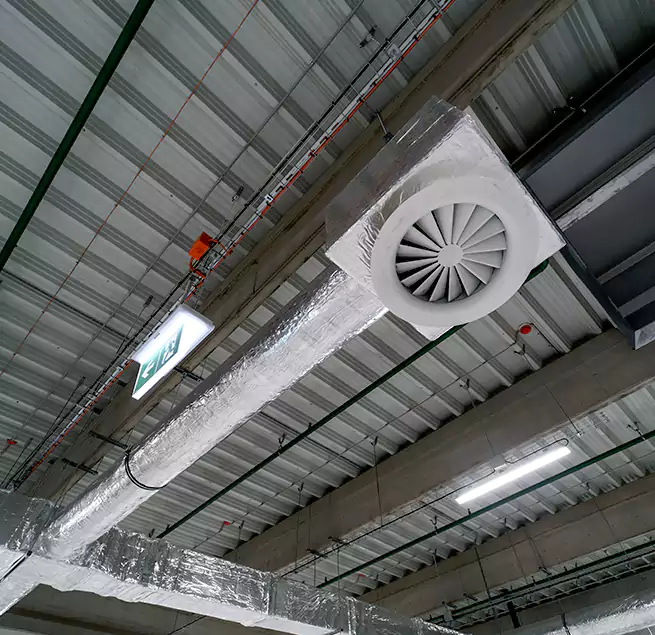 Why Homeowners & Businesses Trust Us in Eden, NC?