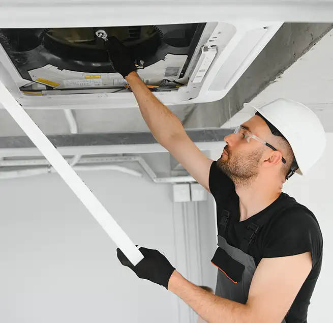 Why Homeowners & Businesses Trust Us in Eden, NC?