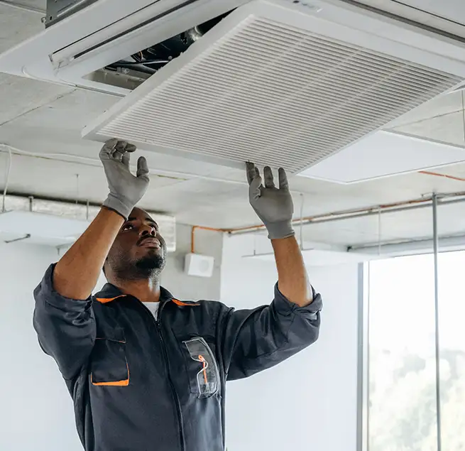  Why Homeowners & Businesses Trust Us in Eden, NC?