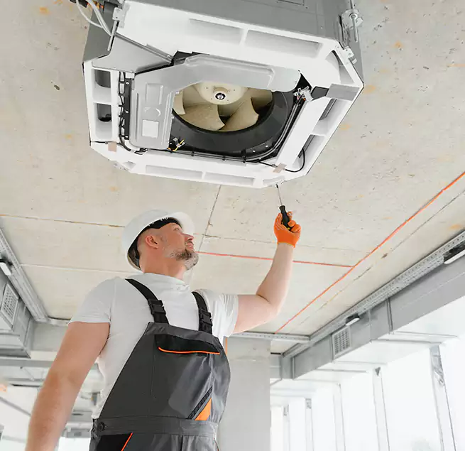 Why Homeowners Businesses Trust Us in Eden, NC