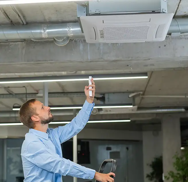 Why Homeowners & Businesses Trust Us in Eden, NC?