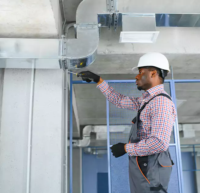 Why Homeowners & Businesses Trust Us in Eden, NC