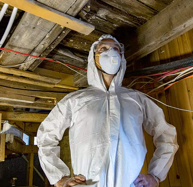 Why Homeowners & Businesses Trust Us in Eden, NC?