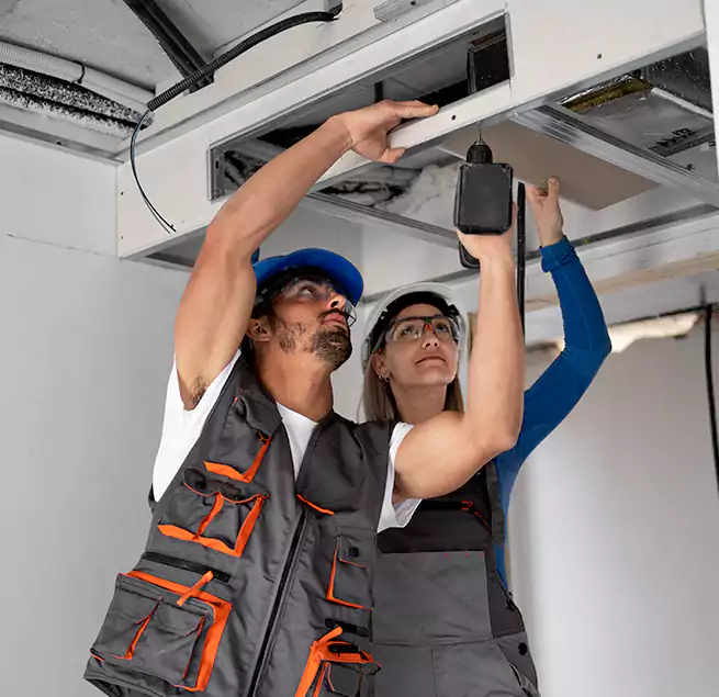 Why Homeowners & Businesses Trust Us in Eden, NC