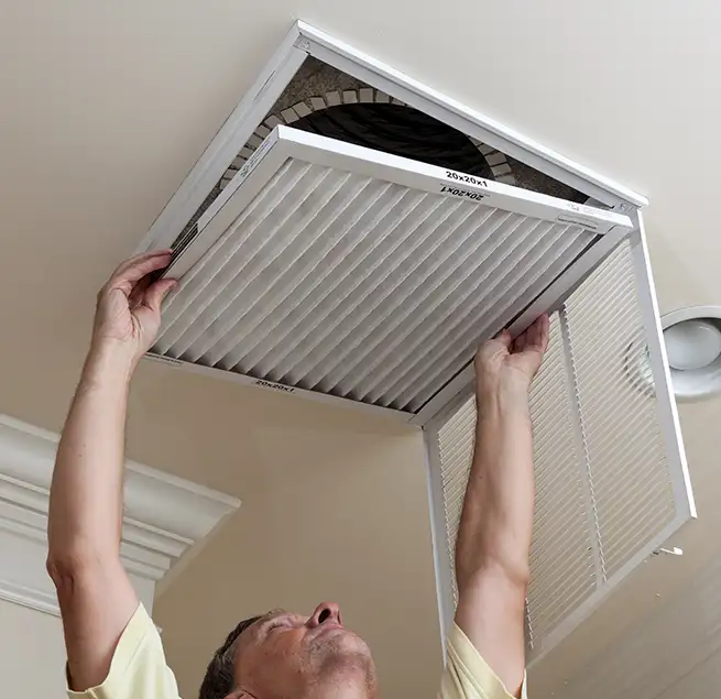 Why Homeowners & Businesses Trust Us in Eden, NC?