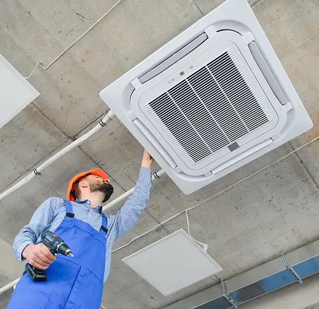 Why Homeowners & Businesses Trust Us in Eden, NC?