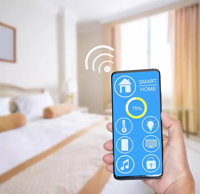 Why Homeowners & Businesses Trust Us in Eden, NC