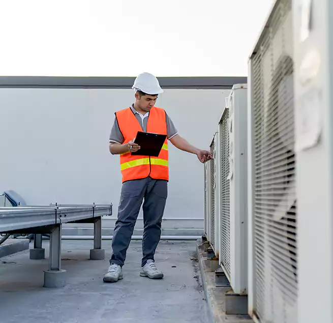 Why Homeowners & Businesses Trust Us in Eden, NC?