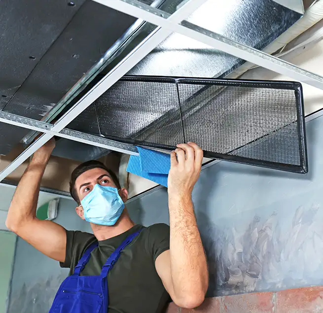 Why Homeowners & Businesses Trust Us in Eden, NC?