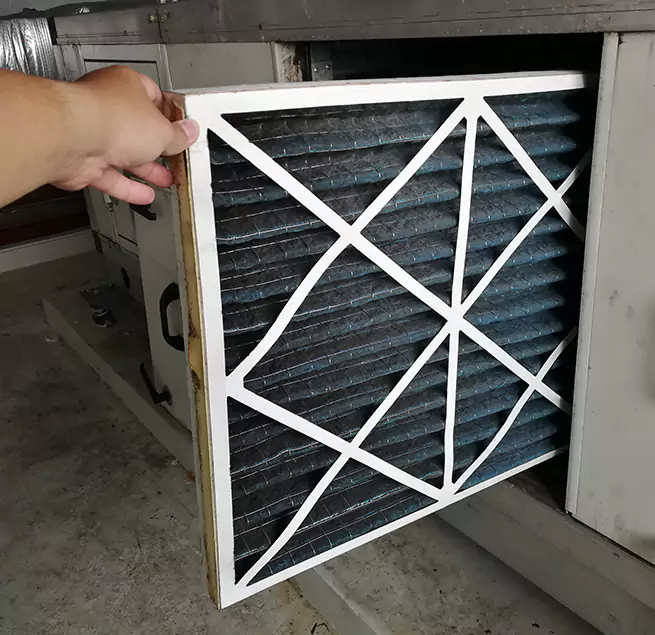 Why Homeowners & Businesses Trust Us Eden, NC?